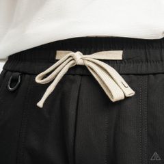 Quần jogger thun bo chân Santastic