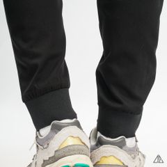 Quần jogger thun bo chân Santastic