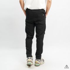 Quần jogger thun bo chân Santastic