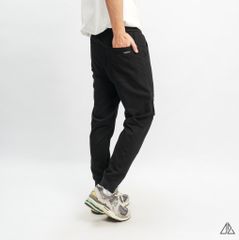 Quần jogger thun bo chân Santastic