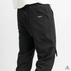 Quần jogger thun bo chân Santastic