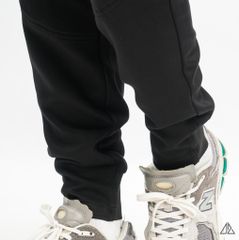 Quần jogger thun bo chân FIB