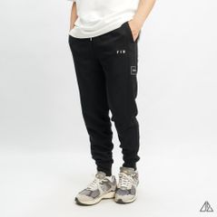 Quần jogger thun bo chân FIB