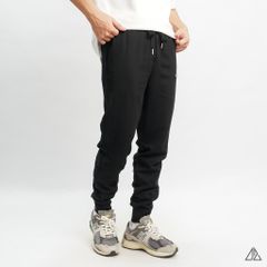 Quần jogger thun bo chân FIB