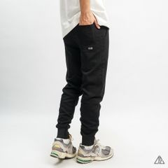 Quần jogger thun bo chân FIB