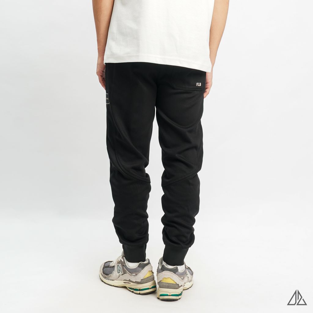 Quần jogger thun bo chân FIB