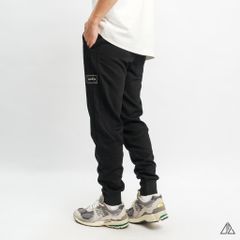 Quần jogger thun bo chân FIB