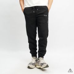 Quần jogger thun bo chân FIB