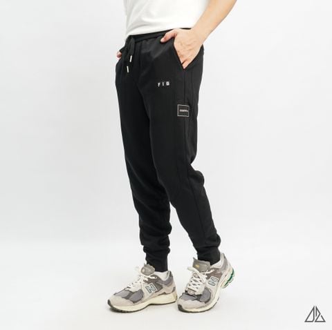 Quần jogger thun bo chân FIB