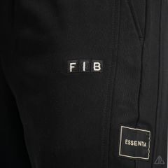 Quần jogger thun bo chân FIB