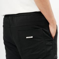 Quần jogger nỉ gân UEIRSY