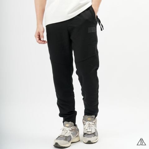 Quần jogger nỉ gân UEIRSY