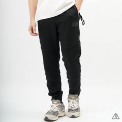 Quần jogger nỉ gân UEIRSY