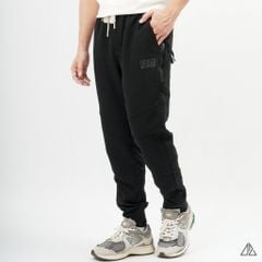 Quần jogger nỉ gân UEIRSY