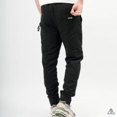 Quần jogger nỉ gân UEIRSY