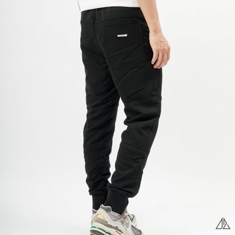 Quần jogger nỉ gân UEIRSY
