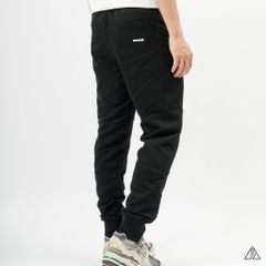 Quần jogger nỉ gân UEIRSY