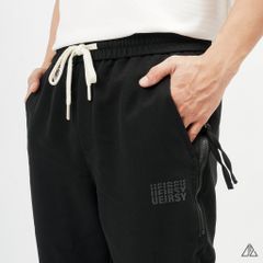 Quần jogger nỉ gân UEIRSY