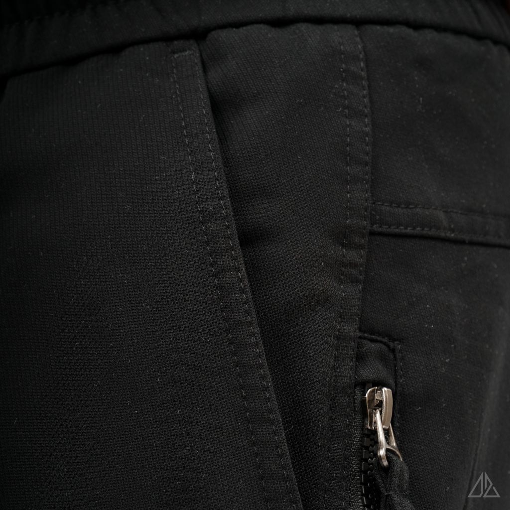 Quần jogger nỉ gân UEIRSY