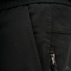 Quần jogger nỉ gân UEIRSY