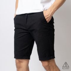 Quần lững kaki trơn