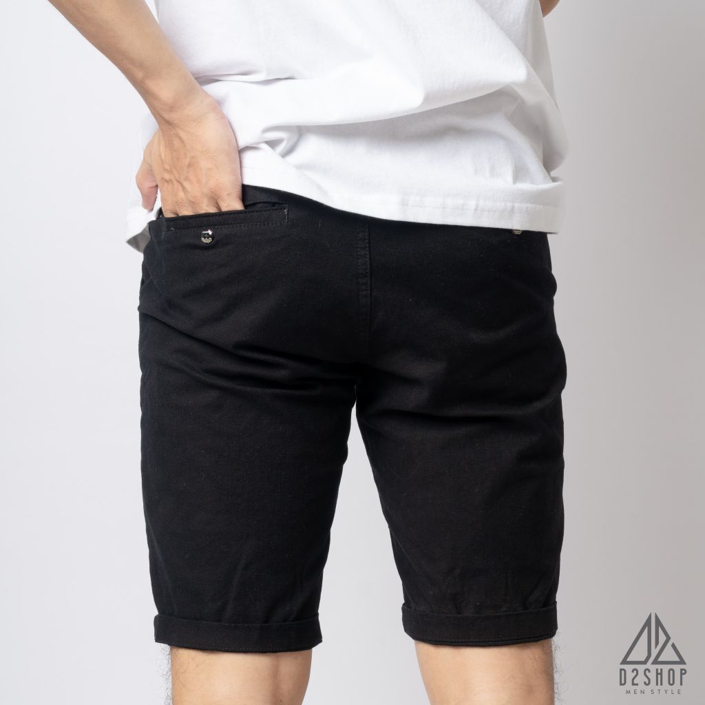 Quần lững kaki trơn