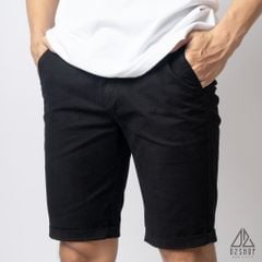 Quần lững kaki trơn