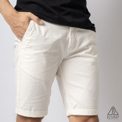 Quần lững kaki trơn