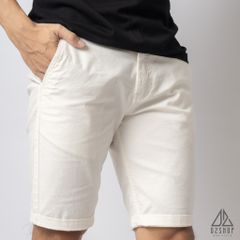 Quần lững kaki trơn