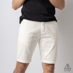 Quần lững kaki trơn
