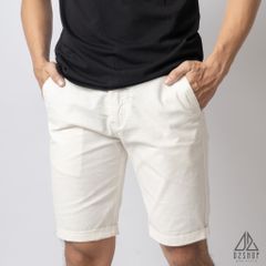 Quần lững kaki trơn