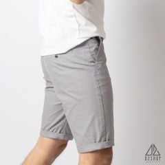 Quần lững kaki trơn