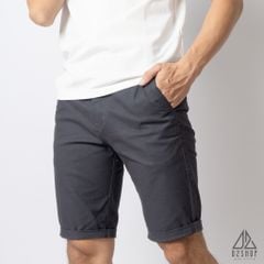 Quần lững kaki trơn