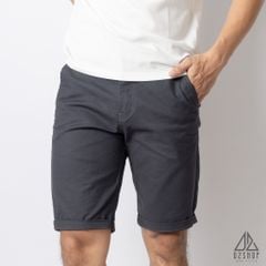 Quần lững kaki trơn