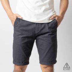Quần lững kaki trơn