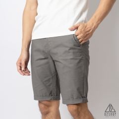 Quần lững kaki trơn