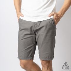 Quần lững kaki trơn
