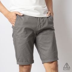 Quần lững kaki trơn