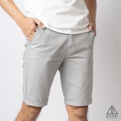 Quần lững kaki trơn