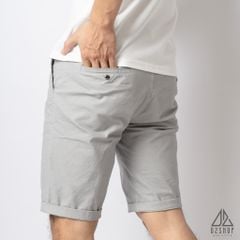 Quần lững kaki trơn