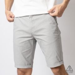Quần lững kaki trơn