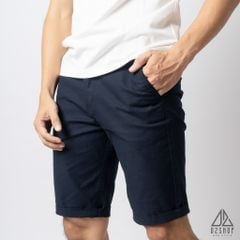 Quần lững kaki trơn