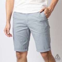 Quần lững kaki trơn