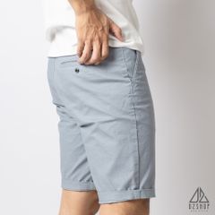 Quần lững kaki trơn