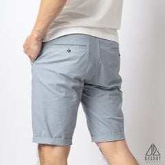 Quần lững kaki trơn