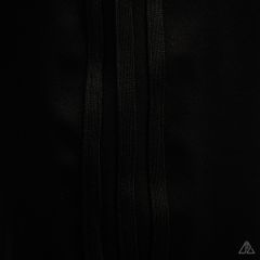 Quần đùi thun phối viền sọc