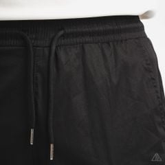 Quần short túi hộp vải dù