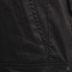 Quần short túi hộp vải dù