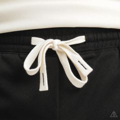 Quần short kaki lưng chun