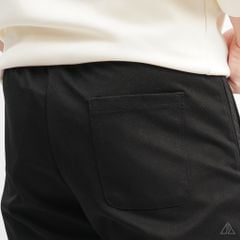 Quần short kaki lưng chun